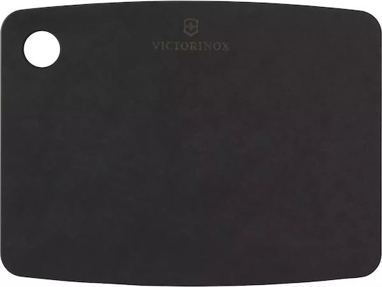 Victorinox Плот за рязане Хартиен Черен 20.3x15.2см 1бр