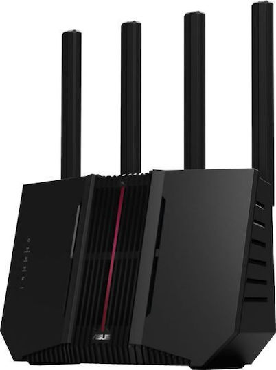 Asus RT-BE92U Wireless Router Wi‑Fi 7 with 3 Ethernet Ports