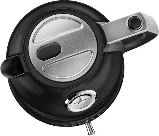 Kitchenaid Fierbător 1.5lt 2400W Negru