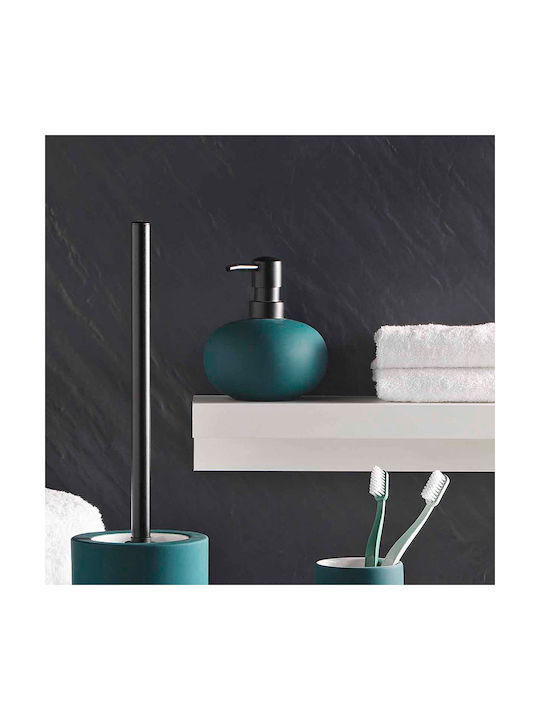 Douceur d'Intérieur 1801385 Spender Keramik Grün 200ml
