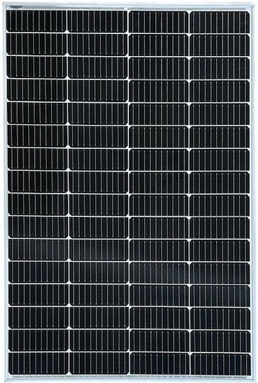 Tele TL-150W/1 Monocrystalline Solar Panel 150W 22V 1040x760x30mm