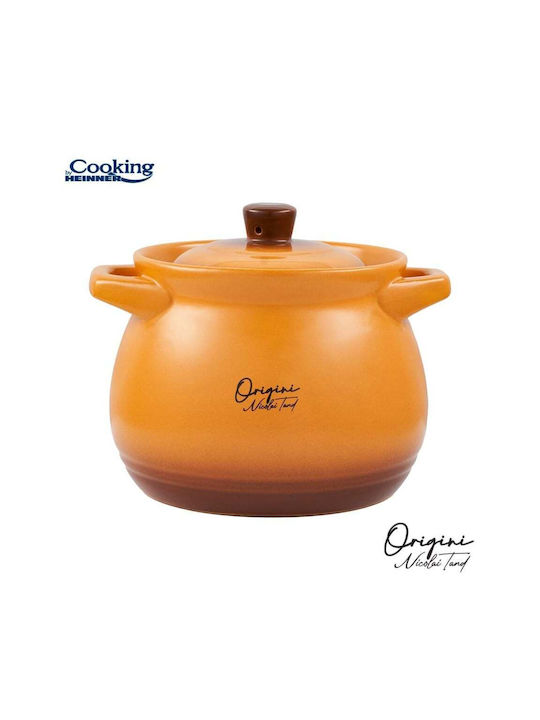 Heinner Oala Ceramica Γάστρα Κεραμική 3lt Heinner Oala Ceramica Γάστρα Κεραμική 3lt