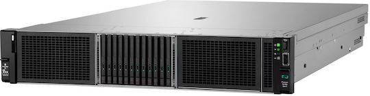 HP ProLiant DL380 Gen11 (Xeon Aur 5418Y/32GB DDR5/Fără sistem de operare)