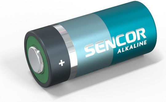 Alkaline Battery V23ga 1.5v Sencor Blister 1-pack