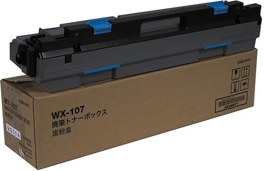 Konica Minolta Συμβατο Waste Toner Box Wx 107 Aavawy1