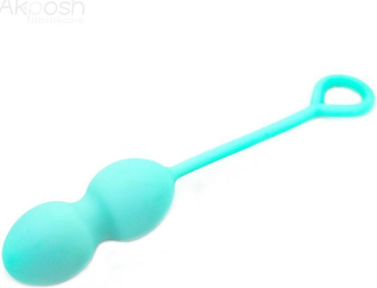 Armony Klassisch Vibrator Grün