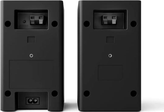 LG SPT8-S.AEUSLLK Difuzoare active 100W (Pereche) Negru