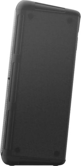 Panasonic Panasonic SC-TMAX45E-K Lautsprecher Schwarz
