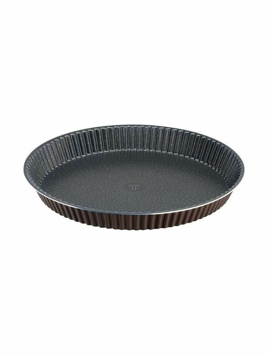 Tefal Non-stick Tart Baking Pan Perfectbake 27x27cm
