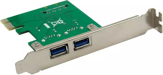 Conceptronic Κάρτα PCIe σε 2 θύρες USB 3.0