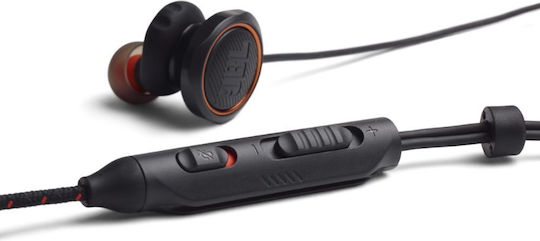 JBL Quantum 50C In Ear Gaming Headset with Connection USB