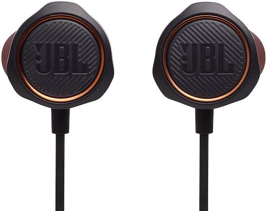 JBL Quantum 50C In Ear Gaming Headset with Connection USB