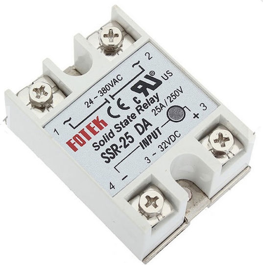Haitronic Controler HR0214-91A 1buc
