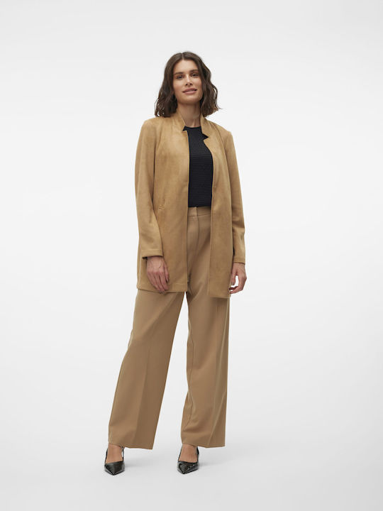Vero Moda Γυναικείο Σακάκι Tigers Eyes