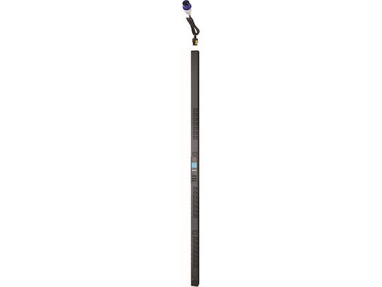 APC Πολύπριζο Rack AP8659EU3 1τμχ