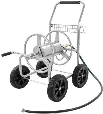 Vevor Wheeled Watering Wind without Hose