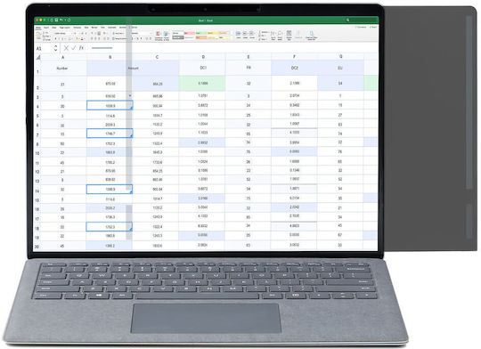 StarTech Защита На Екрана За Surface Book 13,5" Privacy