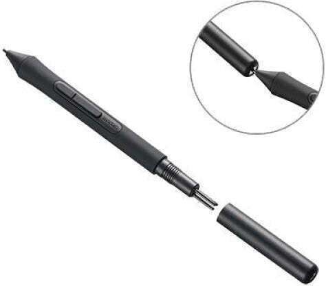 Wacom Intuos M Графичен Таблет Без Екран 5.3"