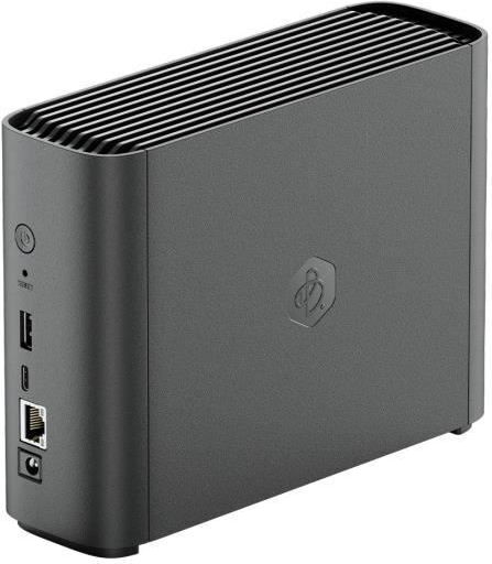Synology BeeStation NAS 4ТБ SSD