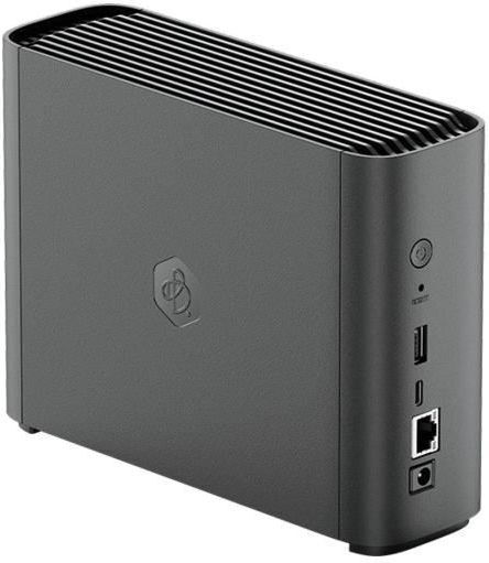 Synology BeeStation NAS 4ТБ SSD