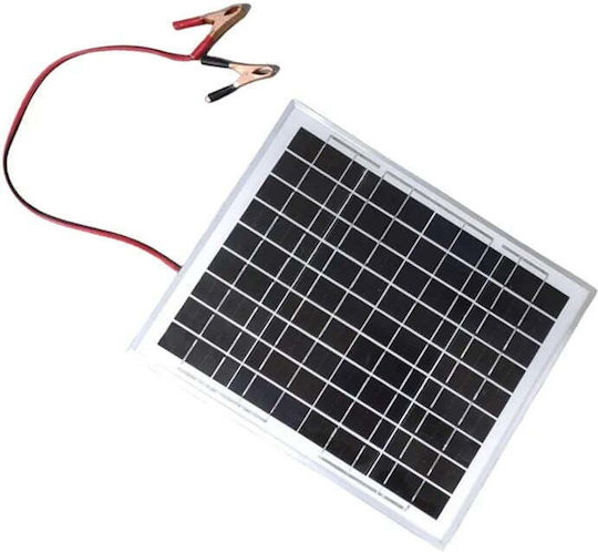 GDPLUS Solar Charger for Car Batteries 20W