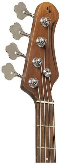 Stagg 4-String Electric Bass