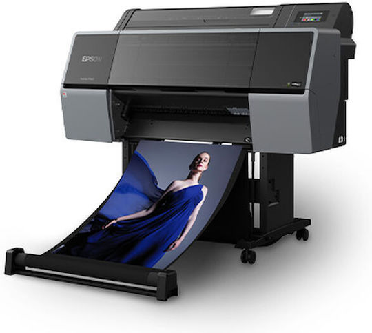 Epson SureColor SC-P7500 STD Spectro Plotter - 24'' (610mm)