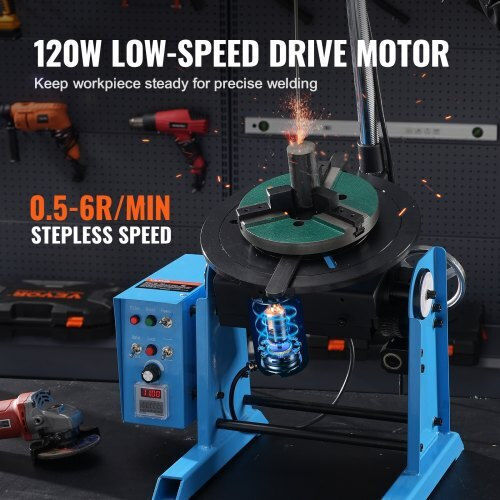 Vevor Soldering Iron Electric 120W