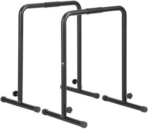 Adjustable Dip Bars Vevor 200 Kg Home Gym Yjpxsg45ycdlnq924v0