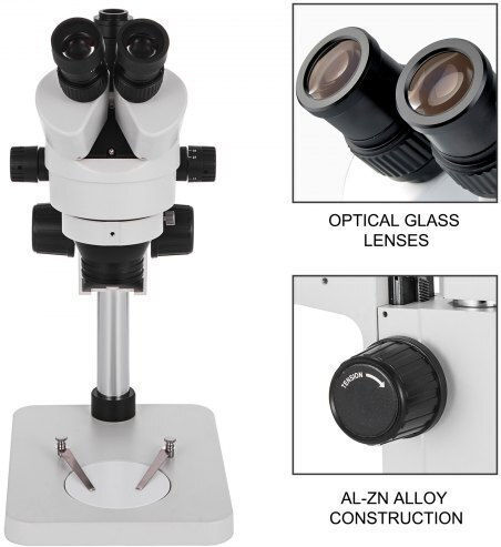 Vevor Stereo Educational Microscope