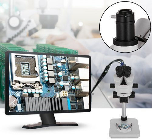 Vevor Stereo Educational Microscope