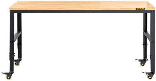 Vevor Bancă Rezistență 720kg 51x104x122cm SMKDJGZTDLZOCPPQ6V2