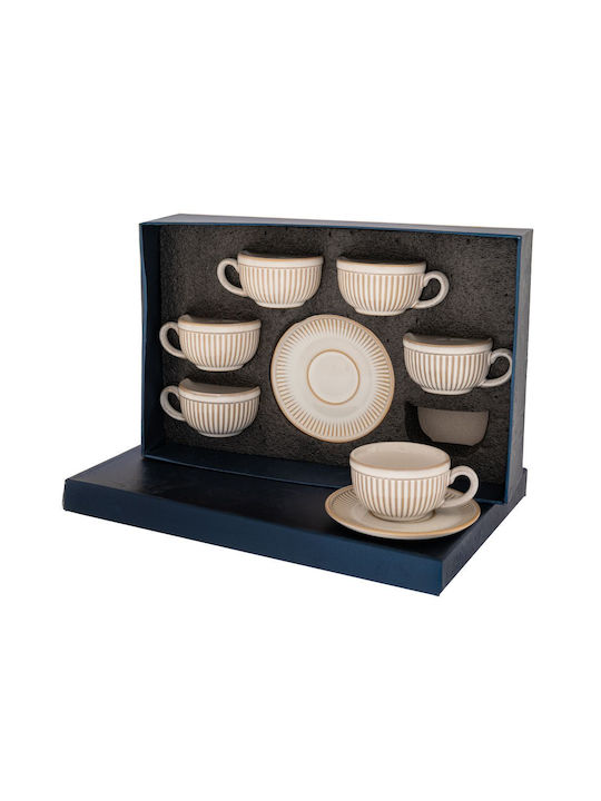 Iliadis Set of Cups Coffee 52055880