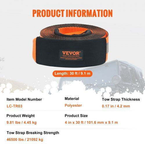 Vevor Ιμάντας