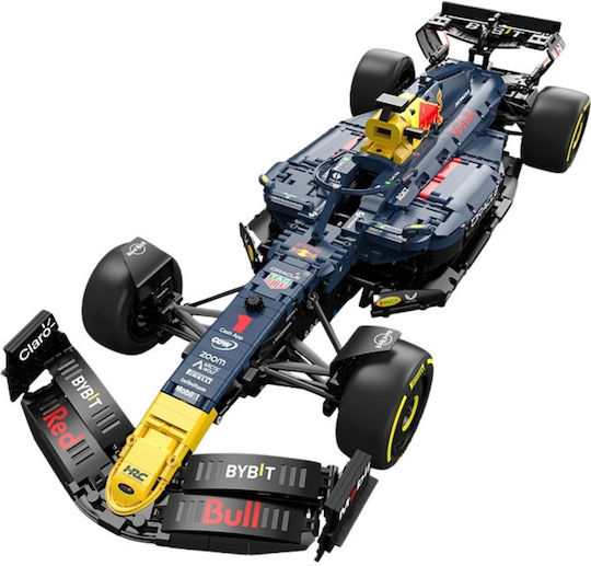 Rastar Remote Controlled Car Navy Blue