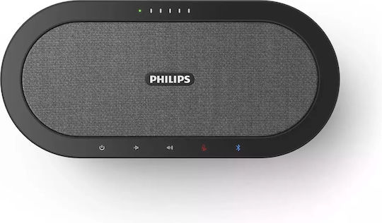 Philips Conference Microphone for Conference Systems Compatible with Microsoft Teams & Google Meet