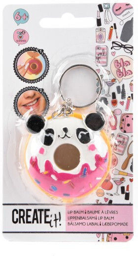 Create it! Donut Kinder-Make-up (Verschiedene Designs) 1Stück