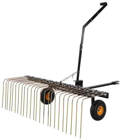 Vevor Piesă de Cultivator QXSCJ60QYGLJUL9E5V0
