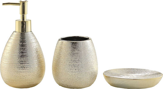 Douceur d'Intérieur Cup Holder Gold