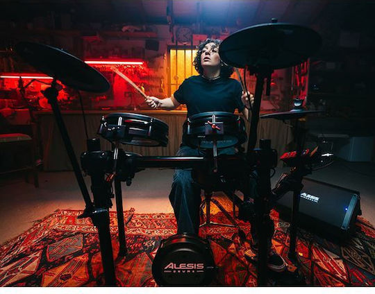 Alesis Nitro Комплект Барабани