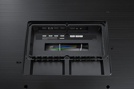 Samsung OH75A Public Display LCD VA 4K UHD 75"