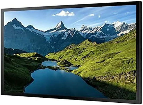 Samsung OH75A Public Display LCD VA 4K UHD 75"