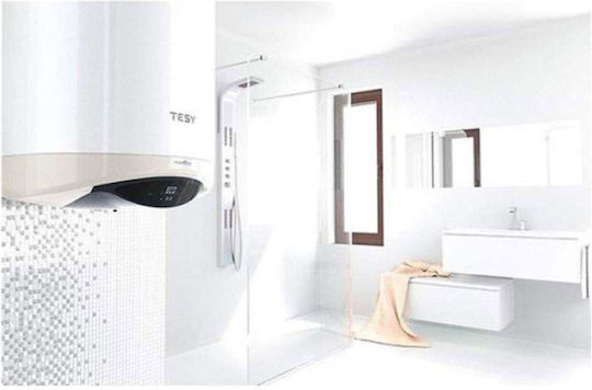 Tesy Modeco Cloud