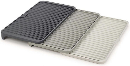 Next Plastic Gray Drying Surface 46x36.2x3cm