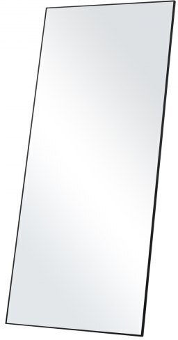 Vevor Ορθογώνιος Μαύρος 180x78.5cm