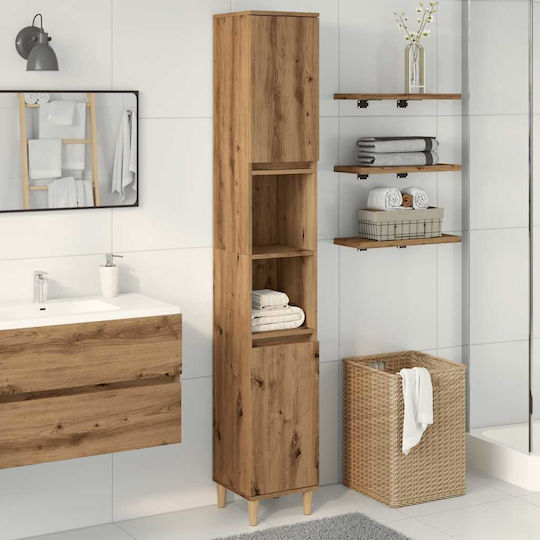 Vidaxl Bathroom Cabinet