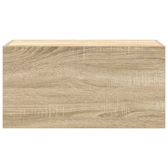 Vidaxl Wall Cabinet