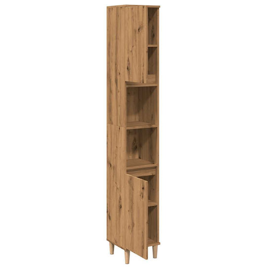 Vidaxl Bathroom Cabinet