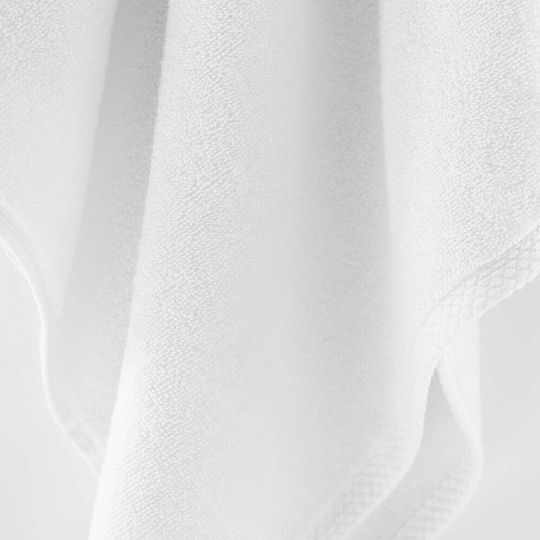 Hotel Double Comfort Towel 70x140 White