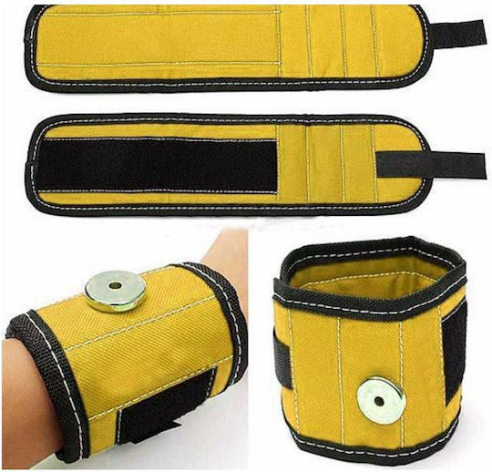 Magnetic Wrist Support Small Parts Strend Pro Wab-601 35x9 Cm